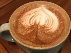 -VESH COFFEE(定西路店)