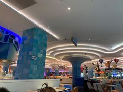 -帝企鹅自助餐厅•儿童岛•真企鹅(长隆企鹅酒店)