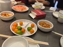 -情妹耙泥鳅·江湖川菜(科华店)