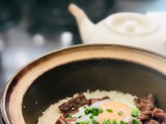 -红星光发煲仔饭(文海店)