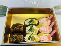 -杜哈夫DOUX RÊVE·生日蛋糕(日月光店)