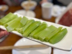 -清真·鸦儿李记·涮肉(和平里店)