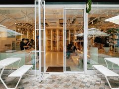 门面-% Arabica阿拉比卡咖啡(前滩太古里店)