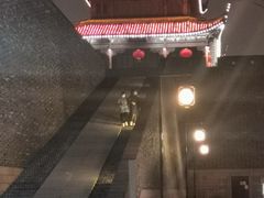 -相门城墙文化休闲景区
