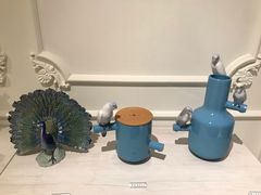 -潮一不贰·法式甜品·生日蛋糕·西式简餐(外滩店)