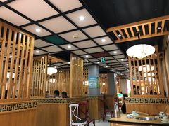 大堂-李二鲜鱼(昌乐店)