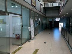 -石景山区图书馆(八角南路)