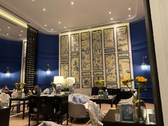 -翠湖轩中餐厅(昆明翠湖宾馆店)