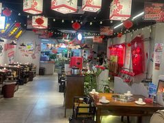 -牛市坎火锅(建设路店)