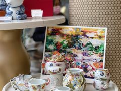 -视博茶点(美狮美高梅店)