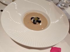 -L'Arome芳芳法国餐厅(仙林金鹰店)