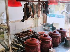-潮州菜馆(十里河店)