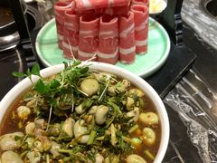 -东颖龙肥牛王(绵阳店)