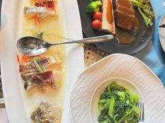 -杭州西湖柳莺里酒店·闻莺厅