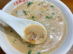 -文武王氏烧饼·无矾油条(西溪路店)