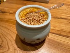 额尔敦老酸奶-额尔敦传统涮火锅·冰煮羊(铁东店)