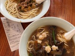-奎元馆.百年奎元.非遗传承(西湖边的解放路店)