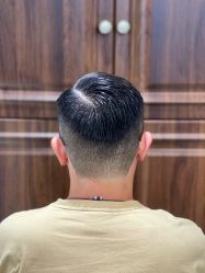 -格图男士理发馆