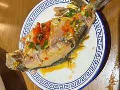 -邱金小炒·30 年盐帮江湖菜(自贡店)