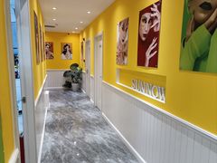 -首脑美容美发化妆美甲培训学校(龙岗校区)