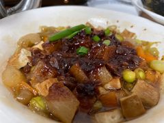-玲燕蒸菜馆(江东路店)