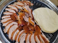 -守柴炉烤鸭(中海国际店)