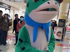 -宁波鄞州万达广场