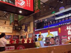 -味福记·本地特色菜(八一万达广场店)