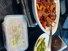 -简小舍·民间手艺菜(武昌江滩店)