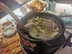 -刀板香·安徽菜(国购IFC店)