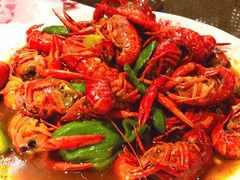 招牌龙虾-沪小胖小龙虾(淮海中路旗舰店)