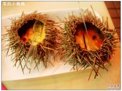 -海岛渔村大酒店(云霄路店)