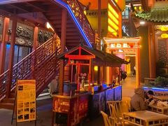 -火宫殿·小吃王国(坡子街店)