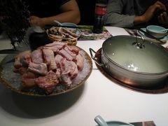 -洪氏嗨捞·猪肚鸡火锅(阳光天地店)