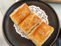 叉烧春卷-广州酒家(越华店)