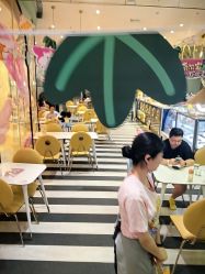 -奈尔宝家庭中心·儿童乐园·亲子餐厅(华采天地店)