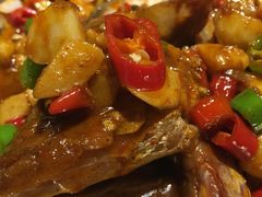 -又一福烤鸭·北京菜(东四店)