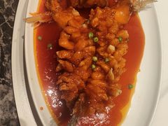 -国人川菜(李家村建东街店)