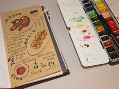 -LESCEDARS Brasserie Bistro香柏树