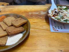 -袁家豆腐