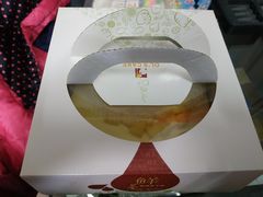 -OL’s Cake鲜荟千层(东风中路店)