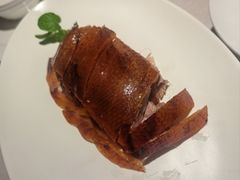 -四季民福烤鸭店(外滩外白渡桥店)