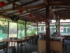 -柳沟豆腐宴义豆堂24号农家院