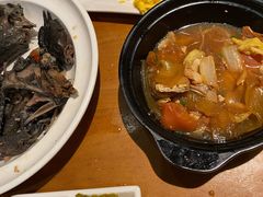 -黑鸡小馆(金源店)