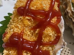 -千岛蚝高压锅生蚝·人参火锅(白云万达店)