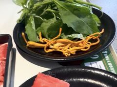 -爱伲牛肉火锅自助(景洪店)