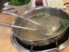 -嬷孙家潮汕牛肉火锅(北京路天河城店)
