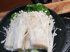 -九田家黑牛烤肉料理(太阳城店)