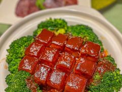 -归元·云集斋素菜馆