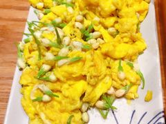 -云海肴·汽锅鸡·云南菜(天山百盛优客店)